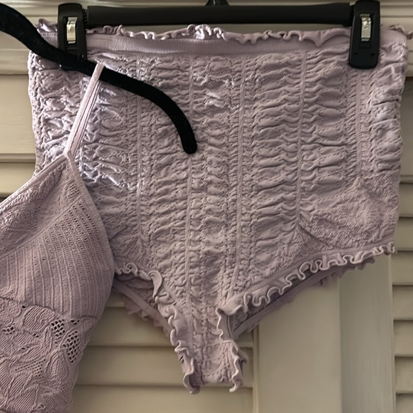 NWOT - Intimates by Free People Bralette Set - Picture 3 of 8